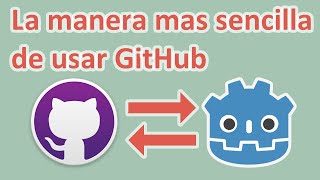Como subir tu proyecto de Godot a GitHub con GitHub Desktop - Godot