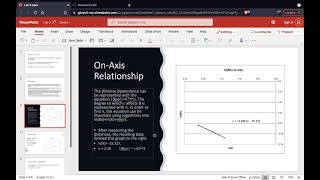 Lab 3 (Lab Data and Code in Description)