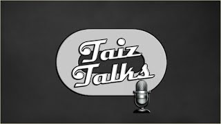 Oculus Quest and High School Musical: The Duel - Taiz Talks #3 @Taized