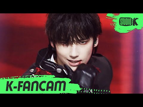 [K-Fancam] 투모로우바이투게더 휴닝카이 직캠 'Good Boy Gone Bad' (TXT HUENING KAI Fancam) l @MusicBank 220520