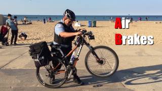 CPD Video Series Presents: Bicycle Safety Tips