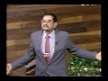 Cuando Se Seca el Arroyo (Pastor José D. Muñoz #073)