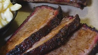 FRIDAY FLAVOR: Scoot's BBQ in Gloucester—the best barbecue in Virginia