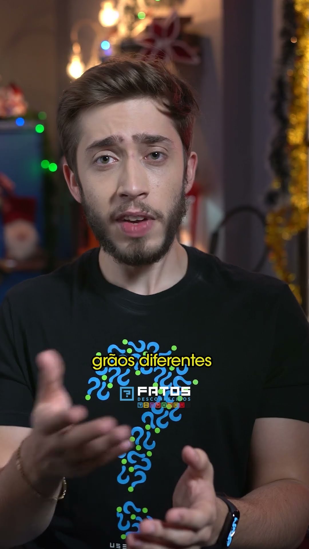 O feijão carioca não é carioca, do mesmo jeito que o pão francês não é francês.