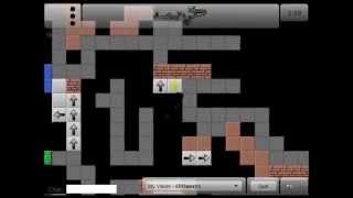 PR2 - Beta Frustration - 5:01.86