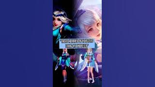 Kagura OLD and NEW Voicelines Different!