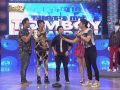 IT'S SHOWTIME That's My Tomboy : KIM