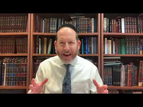 Virtual Drasha: Sing the Song (Beshalach)