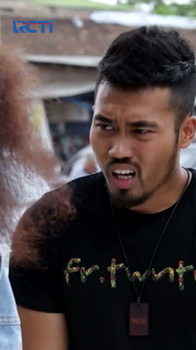 Iwan Nakal! Buat Komar Kesal Padanya! #shorts