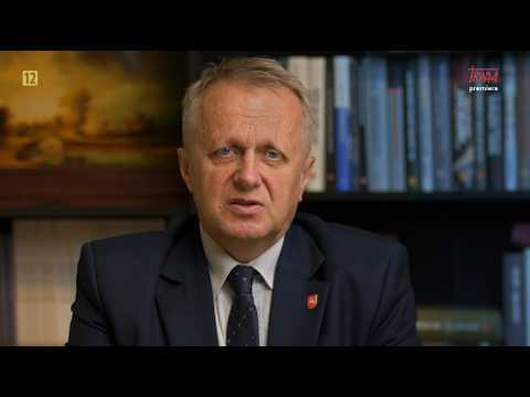 Myśląc Ojczyzna - prof. Mieczysław Ryba