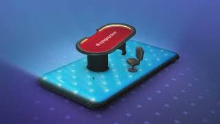 Zynga - Showreel - Liniad