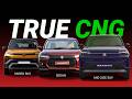 माइलेज के साथ भरोसा भी | Top 10 best CNG Cars in India 2026