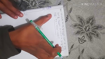 Solved examples based on common ion effect :part 2