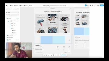 How To Add Rows & Columns Using Framer Stacks   Patrick Canchaya