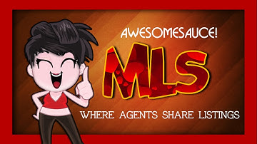 What Home Sellers Need To Know About MLS | Explaindio Real Estate Demo