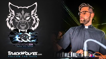 Tchami - Live @ Electric Daisy Carnival (Vegas) - 20.06.2014.mp4
