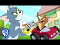 Tom  jerry  the house disaster  wb kids