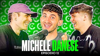 "ZW JACKSON, TI PORTO UN GIOCATORE di SERIE C per la ZETA MILANO!" - Michele Danese | Ep.12