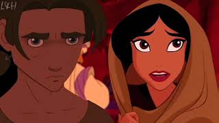 {MS} Jim & James = Episode 4