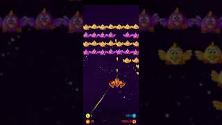Strike Galaxy Attack