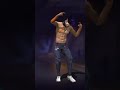 FF EDIT #freefire #hiphopdance #free #freefiremusic