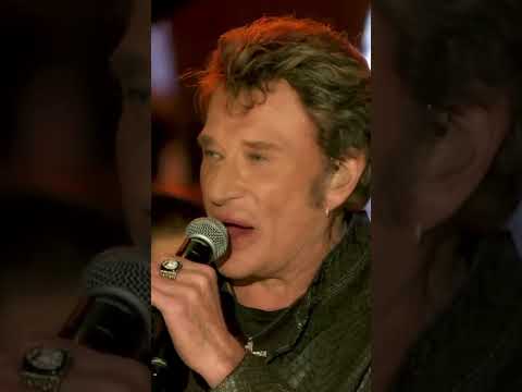 L Enregistrement Du Concert événement De Johnny Hallyday à La Tour Eiffel Sort Aujourd Hui 