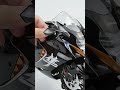 Get your 1:9 Suzuki GSX1300R #diecastmodels #gift #suzukigsxr #superbikes #youtubeshorts