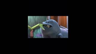 Mike Wazowski Scream But Its Dababy