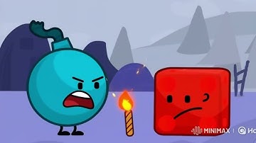 AI but it’s different Object Shows