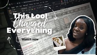 This simple tool will change your life forever 