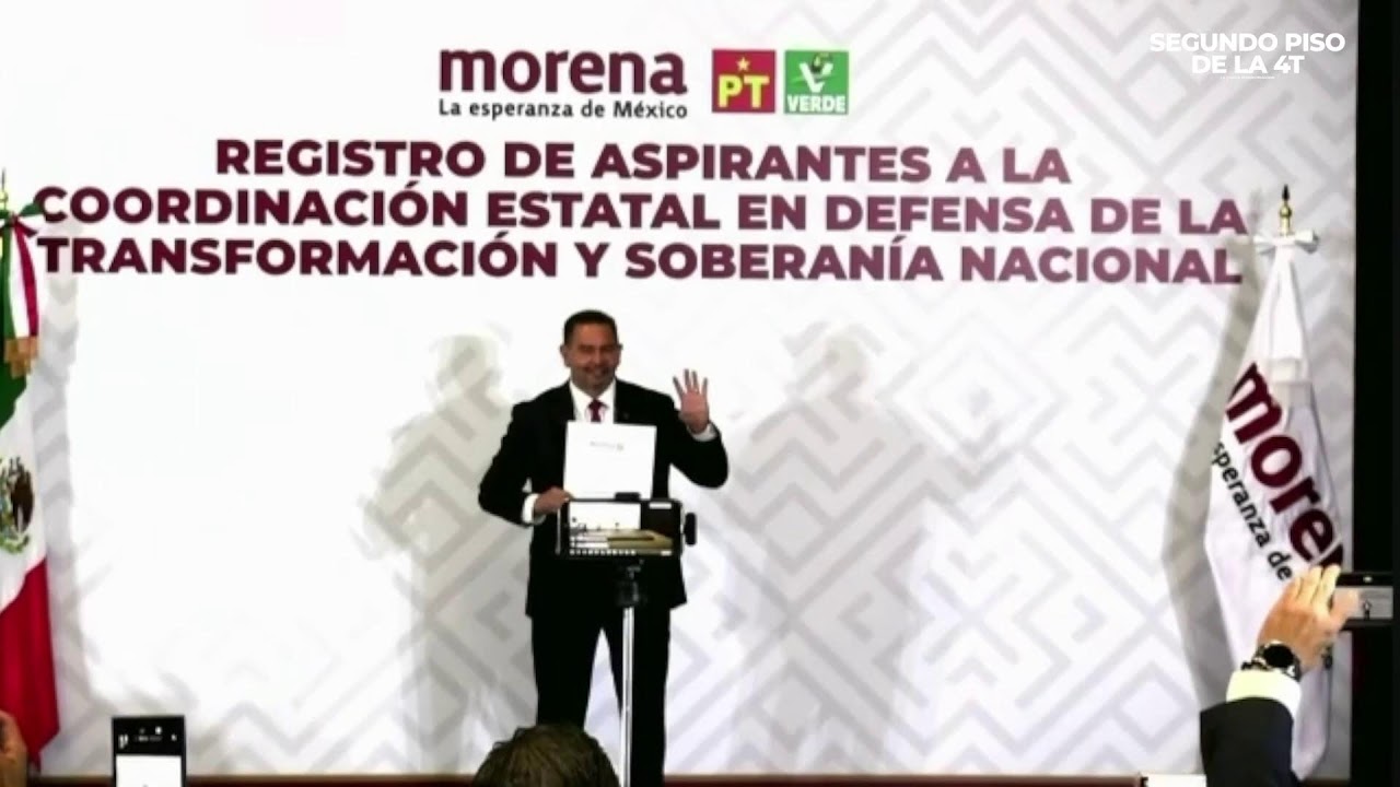 Los tiempos se cumplen