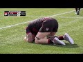 HIGHLIGHTS | Utah v New England