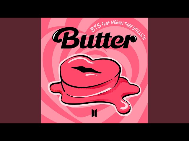 Butter (feat. Megan Thee Stallion) class=
