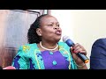MAELEKEZO YA MKUU WA MKOA WA SHINYANGA WILAYA YA KISHAPU 
