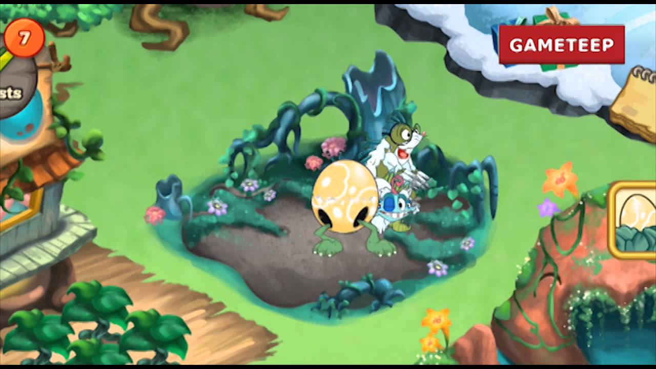How To Breed Joy Monster 100 Real In Tiny Monsters Limited Edition - 