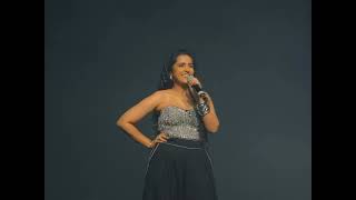 Asees Kaur Live in Delhi | Predators League | Bijuria |