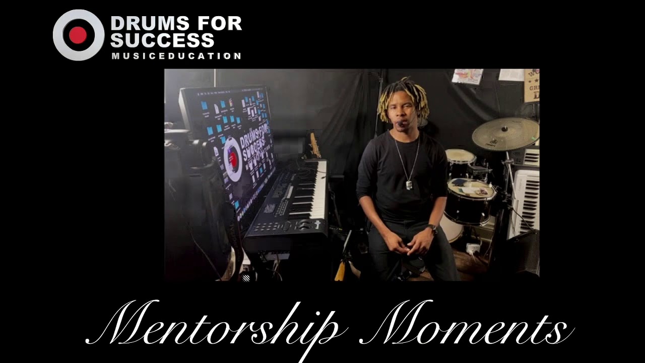 Mentorship Moment Episode 1 - Impatience - YouTube