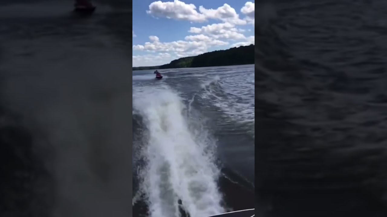 Jet Ski Fails This One S Gonna Hurt 