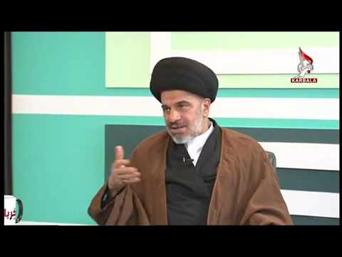 من هم البترية الجواب هم أعداء الإمام المهدي ع هم من يقولون نتولى عليا ع و كذلك نتولى أبا بكر وعمر