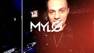 MYLØ Live Stream [Promo]