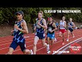 Portland Track Festival 10,000m I Clash of the Marathoners