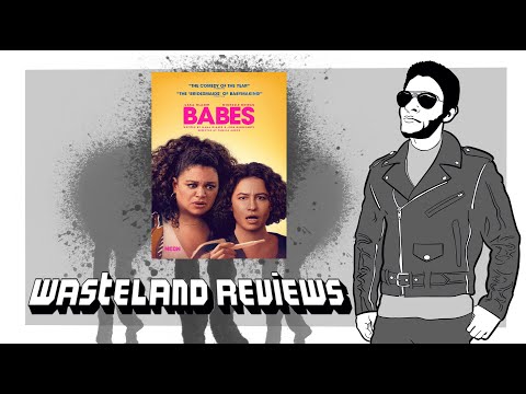 Babes (2024) - Wasteland Film Review