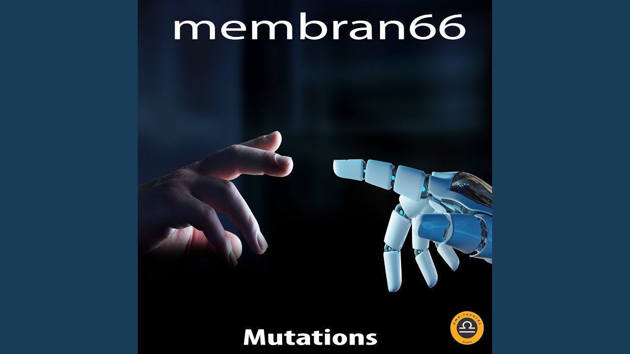 Obejrzyj Mutations w YouTube Obejrzyj Mutations w YouTube