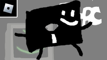 Roblox Find the BFB Characters: how to get "8 Inch Floppy Disk"