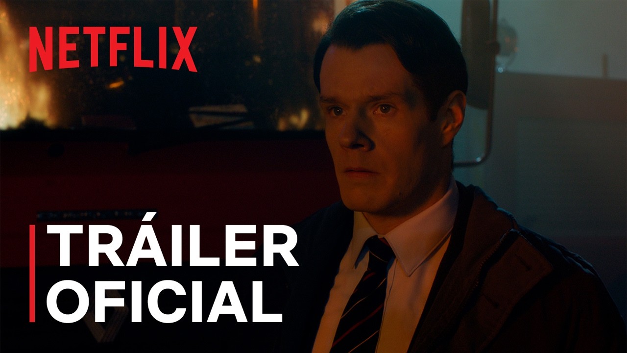 Bomba en el Pan Am 103 | Tráiler oficial | Netflix