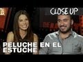 SANDRA BULLOCK en el Close Up a Chicas Armadas y Peligrosas