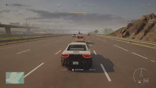 Police Simulator Patrol Officers: Multi-player Gameplay