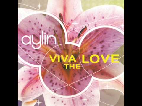 Video thumbnail for Aylin - Viva The Love [kosmonova club mix]