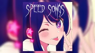 Hoshino Ai-IDOL (Speed up) (from Oshi no ko)