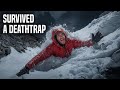 6 Luckiest Everest Climbers Who Survived the Impossible